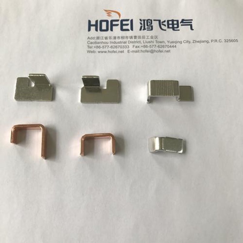 精密冲压件：品质铸就行业辉煌