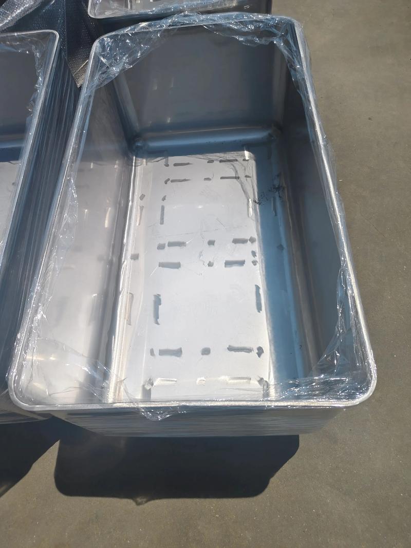 警惕钣金加工的常见误区
